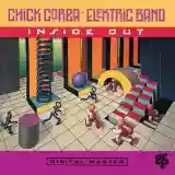 Cover di Inside Out