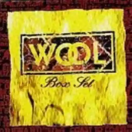 Cover di Box Set