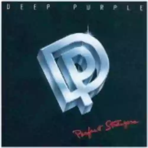Cover di Perfect Strangers