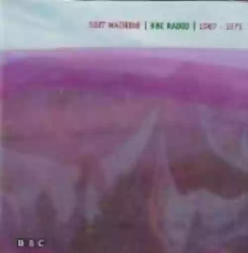 Cover di BBC Radio 1967-1971