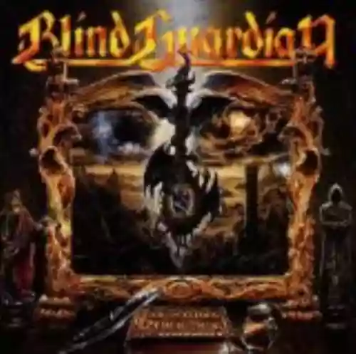 Cover di Imaginations From the Other Side