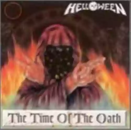 Cover di The Time of the Oath