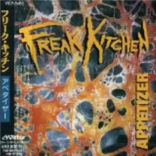 Cover di Appetizer