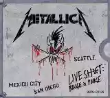 Metallica: Live Shit: Binge & Purge