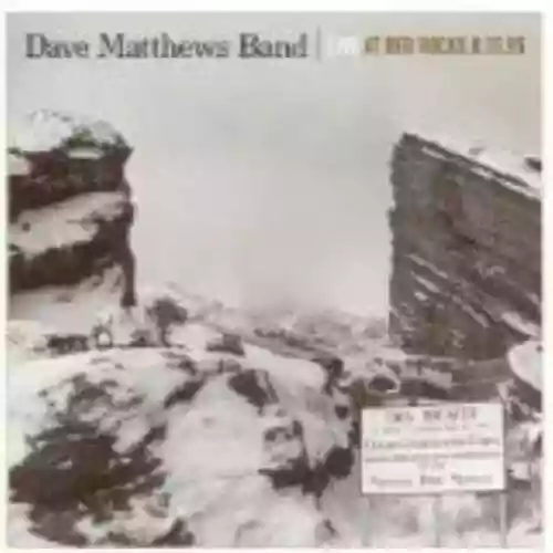 Cover di Live at Red Rocks 8.15.95