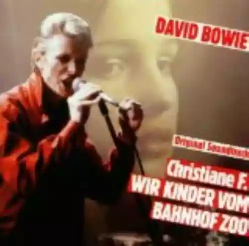 Cover di Christiane F.: Wir Kinder vom Bahnhof Zoo