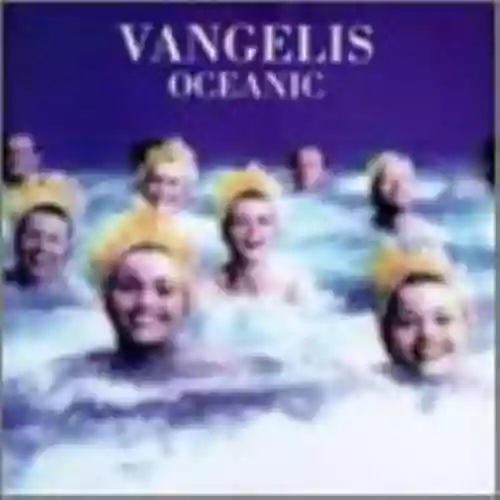 Cover di Oceanic