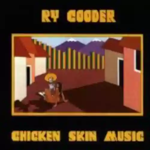 Cover di Chicken Skin Music