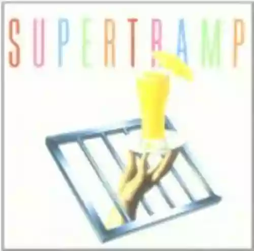 Cover di The Very Best of Supertramp