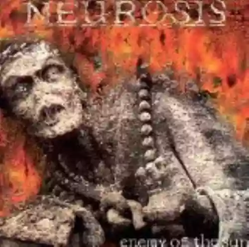 Cover di Enemy of the Sun