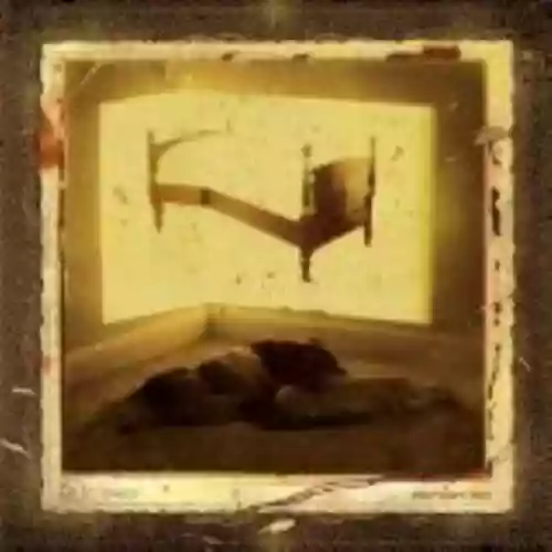 Cover di Straylight Run