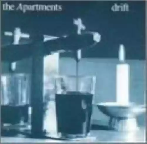 Cover The Apartments - Drift