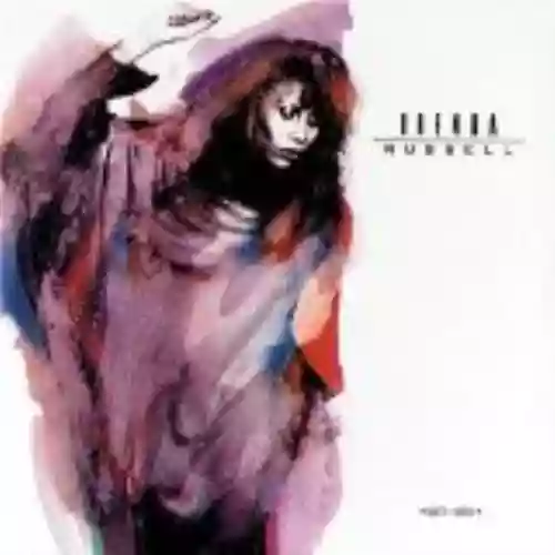 Cover Brenda Russell - Get Here