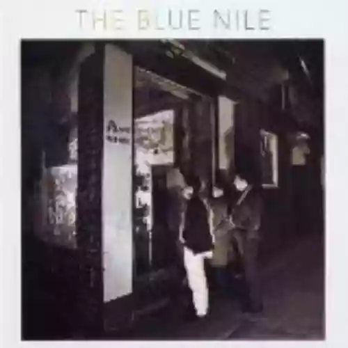 Cover The Blue Nile - A Walk Across the Rooftops
