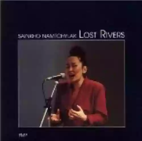 Cover di Lost Rivers