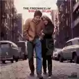 Bob Dylan : The Freewheelin' Bob Dylan 