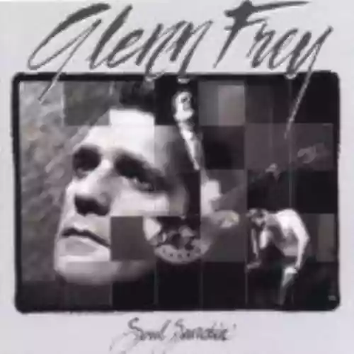 Cover di Soul Searchin'