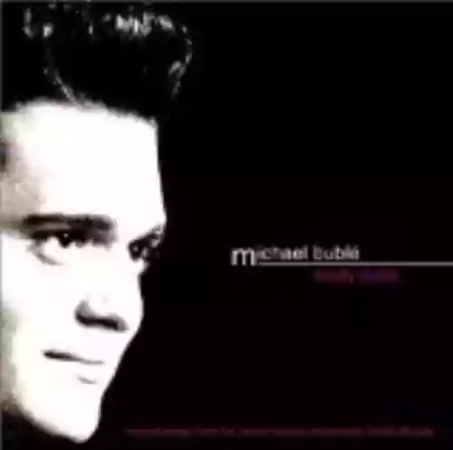 Cover di Totally Bublé