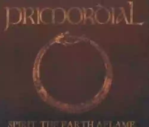 Cover di Spirit the Earth Aflame