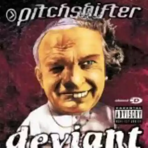 Cover di Deviant