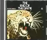 Peter Green: The End Of The Game