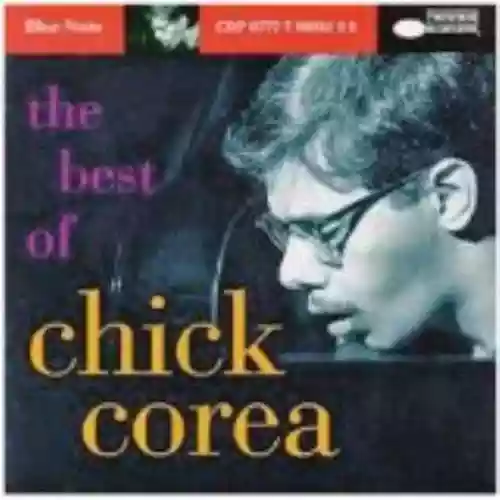 Cover di The Best of Chick Corea