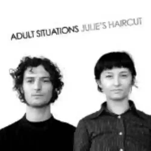 Cover di Adult Situations