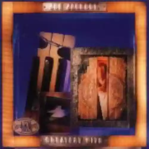 Cover Joe Jackson - Greatest Hits