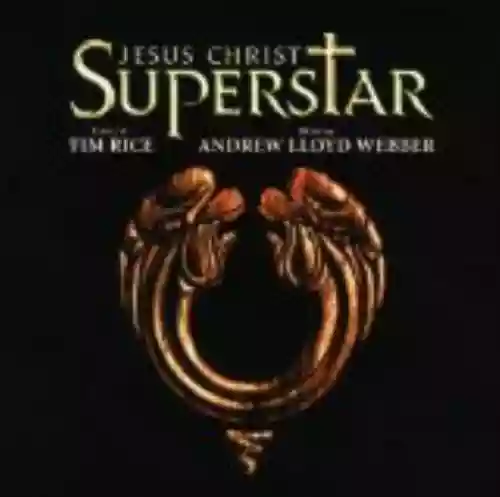Cover di Jesus Christ Superstar (1996 London studio cast)