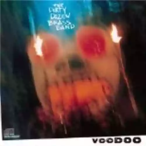 Cover di Voodoo
