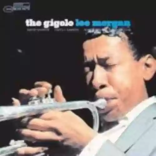 Cover Lee Morgan - The Gigolo