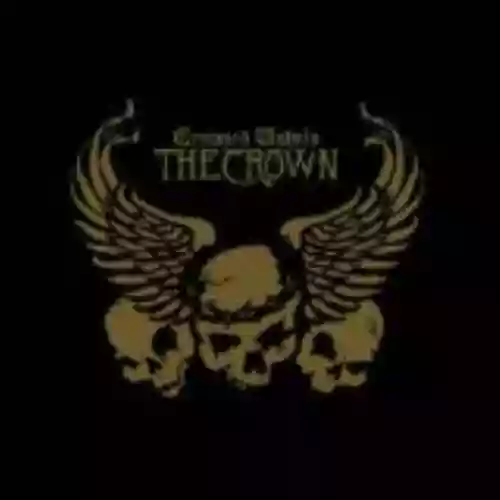 Cover di Crowned Unholy