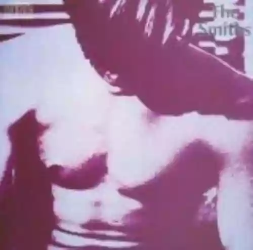 Cover The Smiths - The Smiths