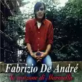 Fabrizio De André: La Canzone Di Marinella