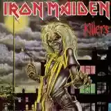 Iron Maiden: Killers