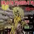 <b>Iron Maiden</b> • Killers