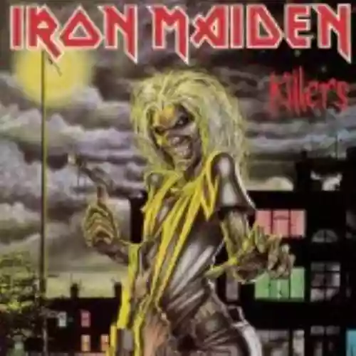 Cover di Killers
