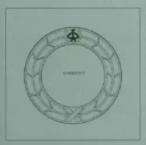 Cover The Wake - Harmony + Singles