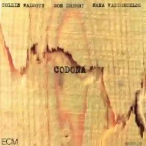 Cover di Codona
