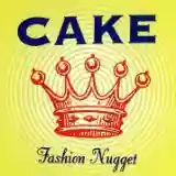 Cake: Fashion Nugget