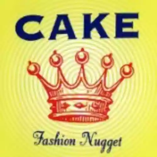 Cover CAKE - Fashion Nugget