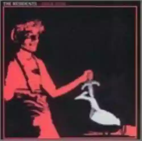Cover di Duck Stab / Buster & Glen