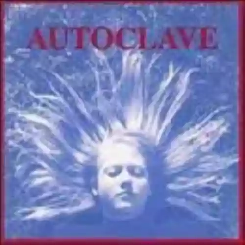 Cover Autoclave - Autoclave