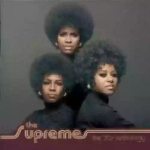 Cover di The 70's Anthology