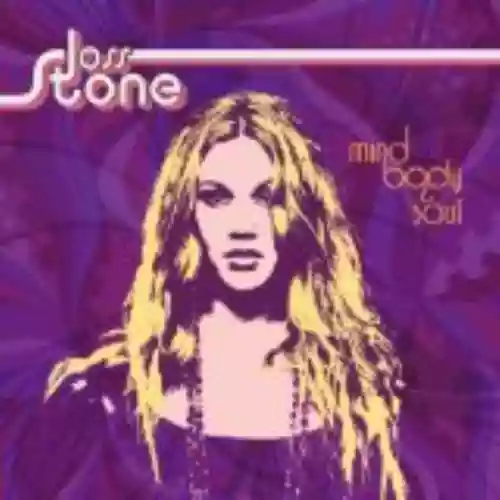 Cover di Mind Body & Soul