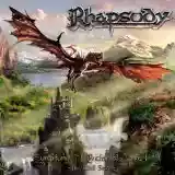Cover di Symphony of Enchanted Lands II: The Dark Secret
