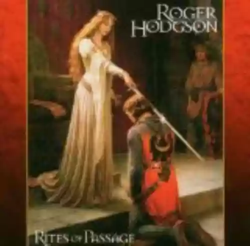 Cover di Rites of Passage
