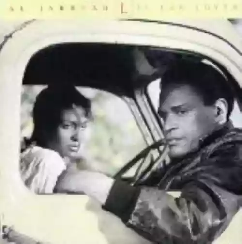 Cover di L Is for Lover