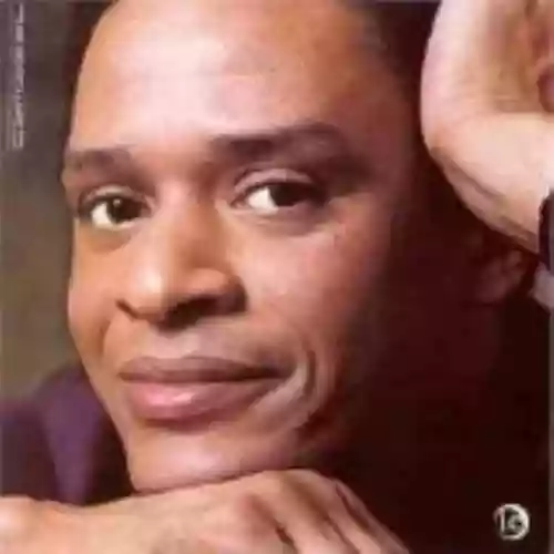 Cover Al Jarreau - Jarreau