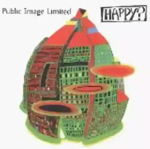 Cover di Happy?
